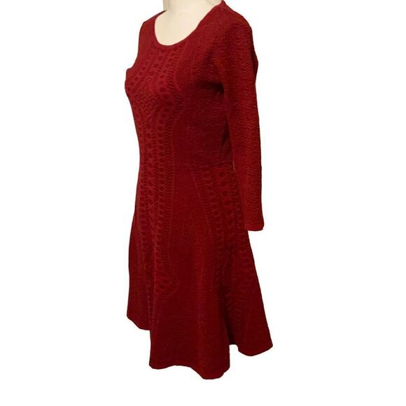 Julian Taylor New York Dress - Picture 4 of 7